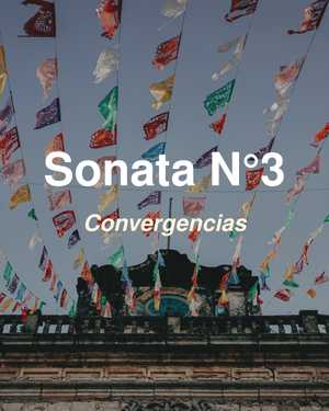 Sonata N°3